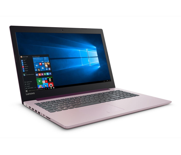 Lenovo Ideapad 330-15 i3-8130U/4GB/1TB/Win10 Fioletowy - 455152 - zdjęcie 4